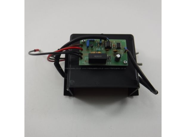 Burco Spare Parts IR HOUSING UNIT ASSEMBLY