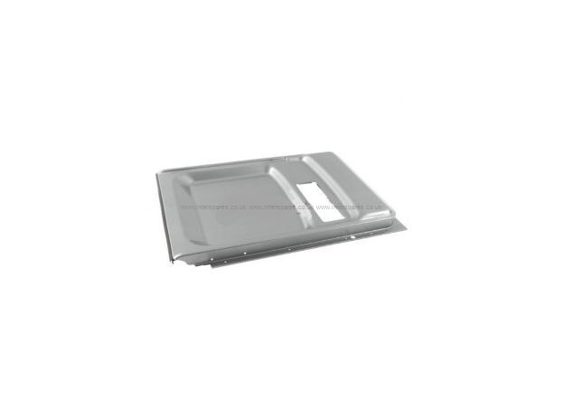Cata Door Inner with Lower Seal