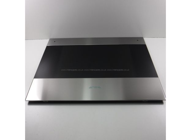 Smeg Door Glass Outer Main Oven