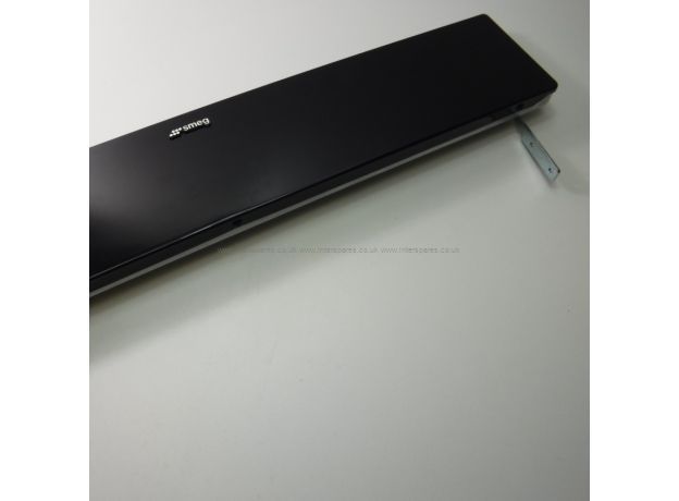 Smeg Lower Drawer Door Assembly
