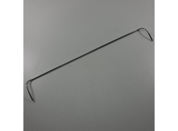 Liebherr Chrome Bar Lower