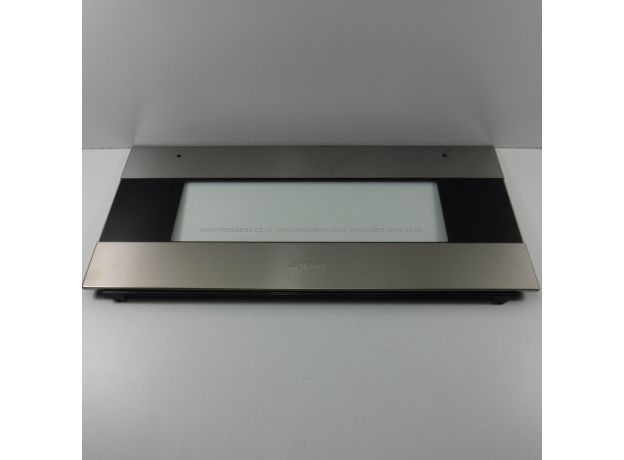 Smeg OUTER DOOR GLASS