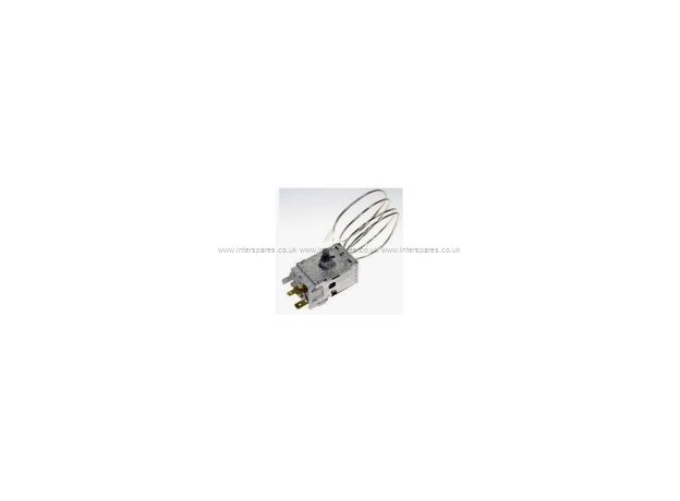 Smeg Thermostat