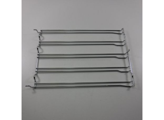 Smeg OVEN GUIDE right hand
