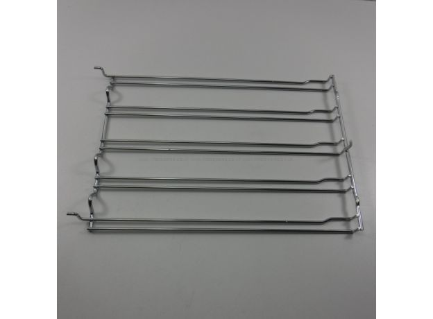 Smeg OVEN GUIDE left hand