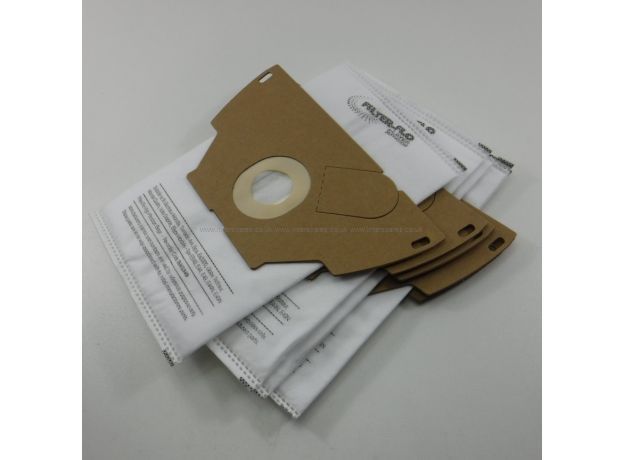 Electrolux DUST BAGS & FILTERS - PACK 5