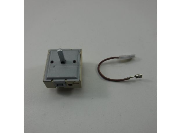 Falcon ENERGY REGULATOR GRILL