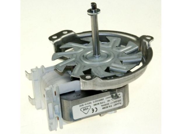 Cda Fan Motor