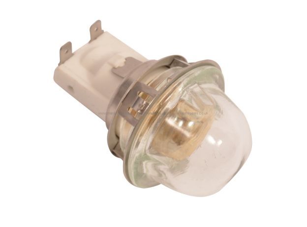 Jackson Hotpoint Lamp Cover