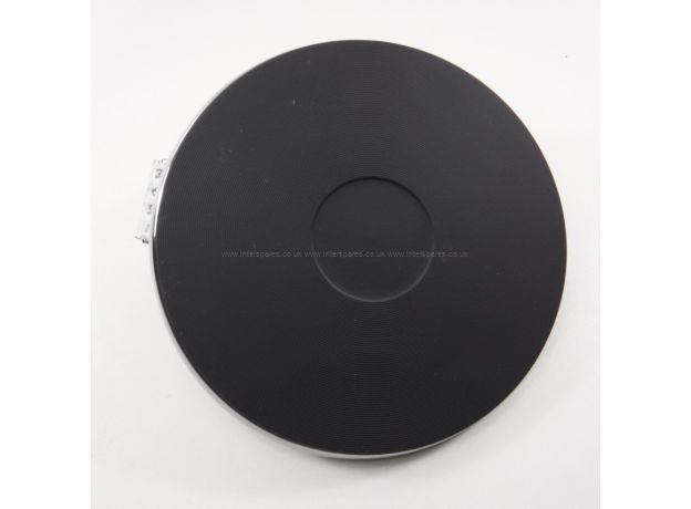 Jackson Hotplate - 180mm 1500W