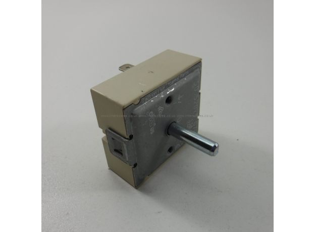 Creda ENERGY REGULATOR - SINGLE