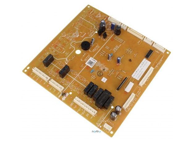 Samsung Main PCB Assembly