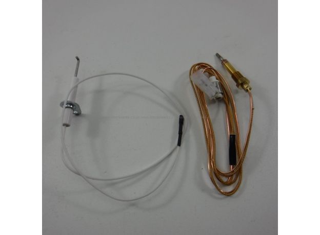 Thetford GRILL THERMOCOUPLE AND ELECTRODE