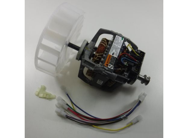 General Electric GE Motor
