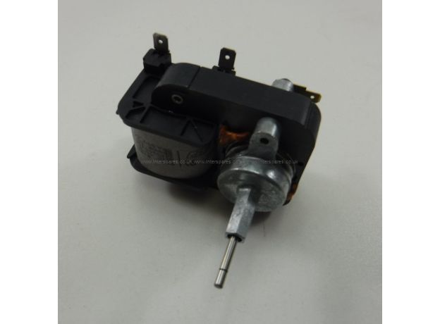 Whirlpool Fan Motor - Evaporator
