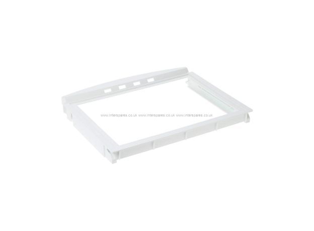 General Electric GE Cover Middle Pan
