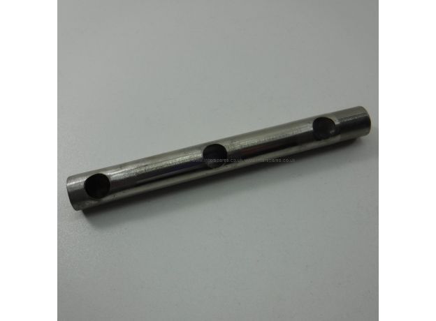 Asber WASH ARM - LEFT