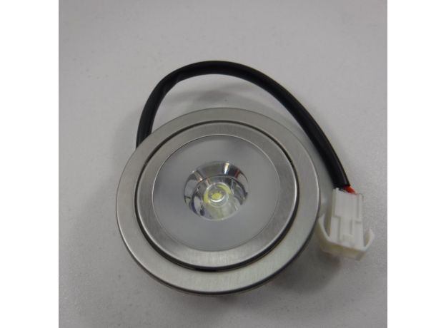 Cda LAMP ASSEMBLY 3V 3W