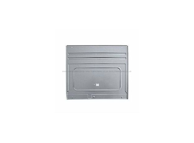 Neff Steel Top Cover