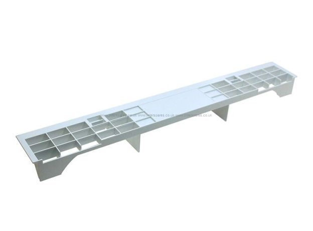 Siemens Kickplate Vent