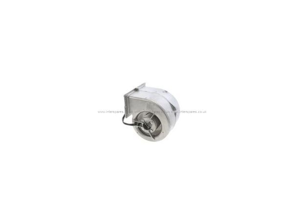 Neff MOTOR ASSEMBLY