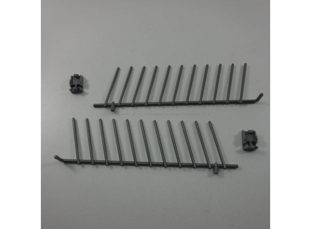 Neff Lower Basket Insert