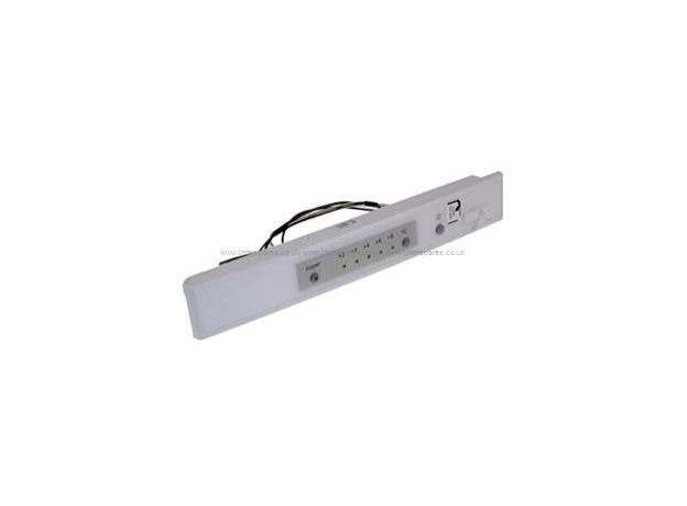 Bosch Control PCB