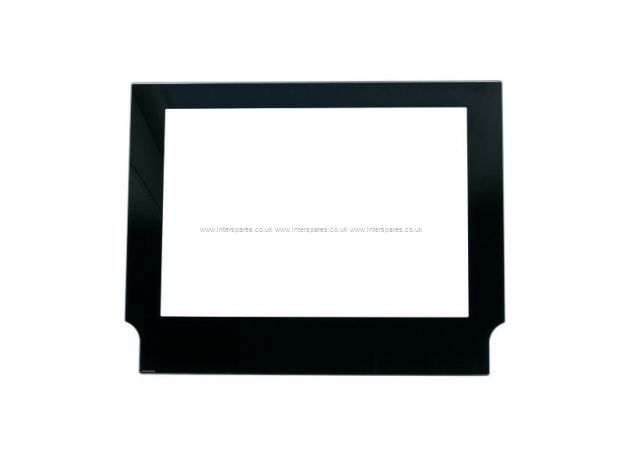 Bosch Door Glass Inner