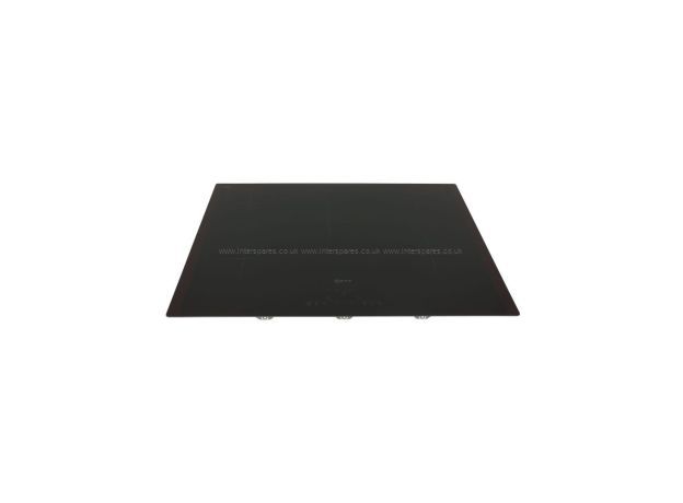 Neff Glass Hob Top