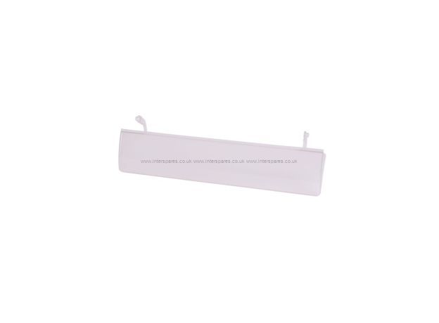 Siemens Crisper Lid