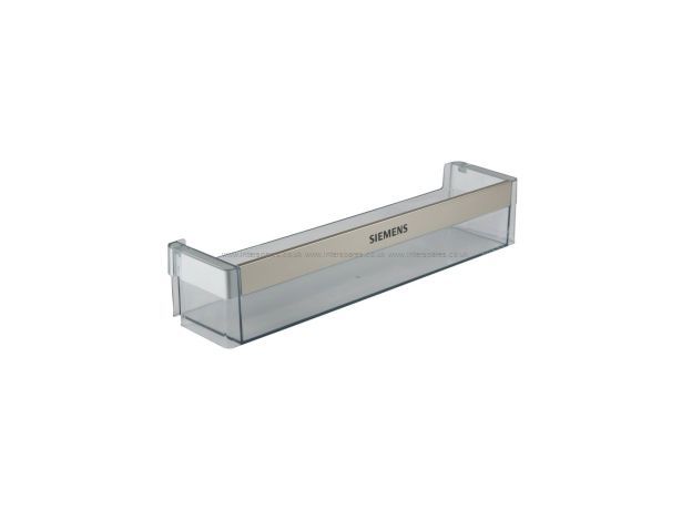 Siemens Bottle Shelf Lower