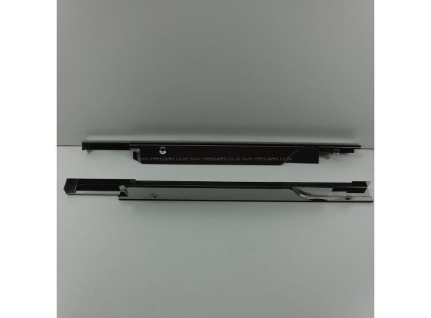 Neff DOOR SIDE PROFILE