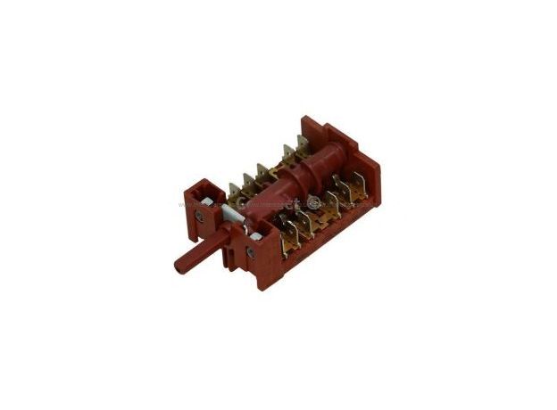 Homeking Selector Switch