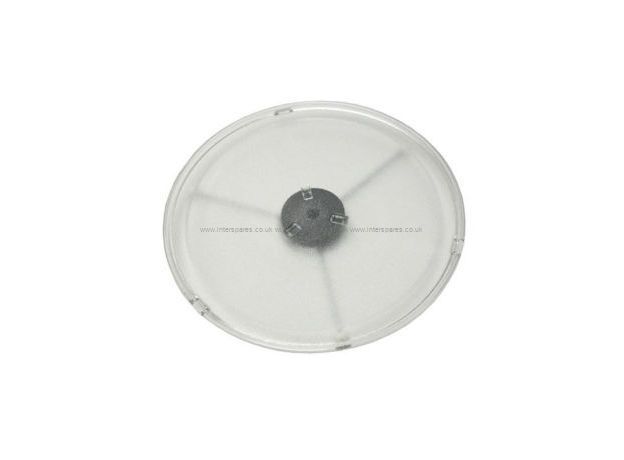 Stoves Glass Turntable Kit