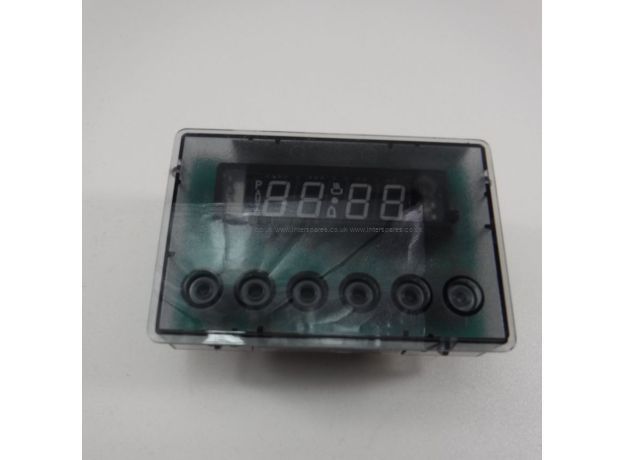 Howden Lamona Spare Parts TIMER programmer
