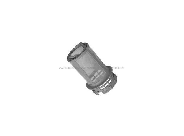 Howden Lamona Spare Parts MICROFILTER