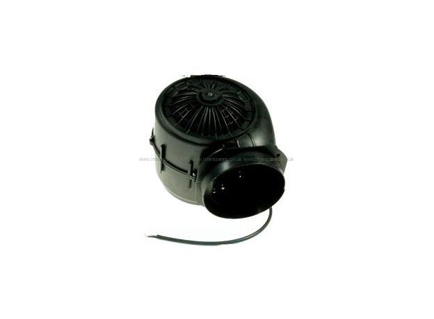 Cda Spare Parts MOTOR assy full