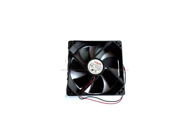 Howden Lamona FAN MOTOR