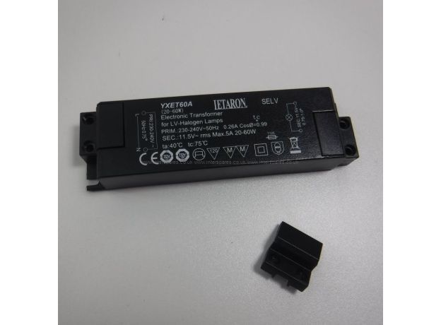 Howden Lamona TRANSFORMER