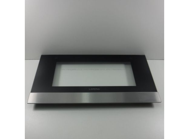 Howden Lamona Door Glass Outer Upper