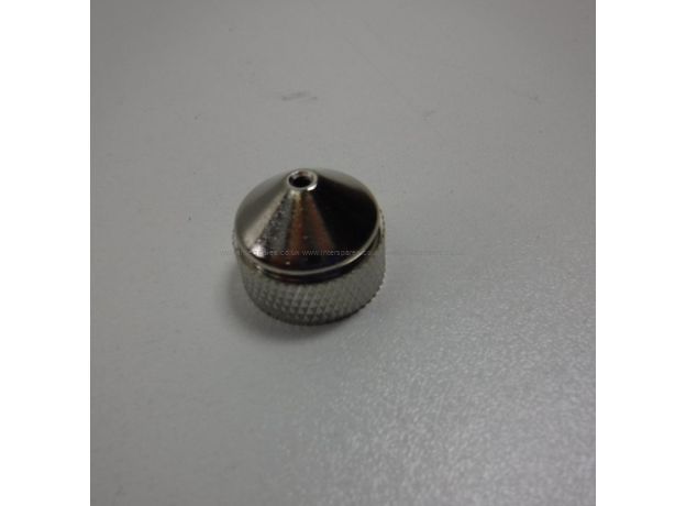 Burco End Cap Upper