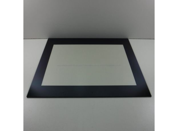 New World INNER DOOR GLASS - main oven