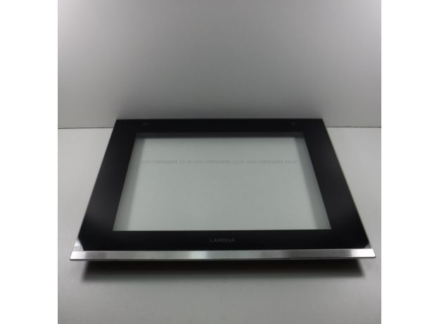 Howden Lamona OUTER DOOR GLASS