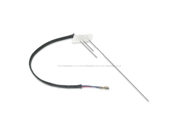 Burco SENSOR level CT 10L
