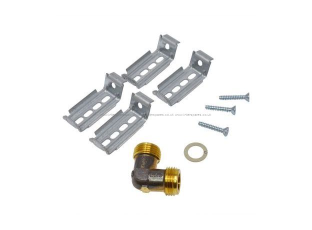 Neff Bosch Fitting Kit