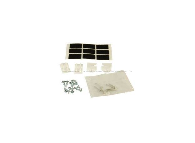 Neff Decor Door Fixing Kit