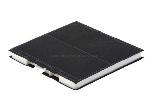 Bosch Carbon Charcoal Filter
