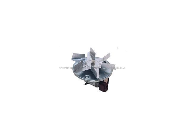 Baumatic FAN MOTOR