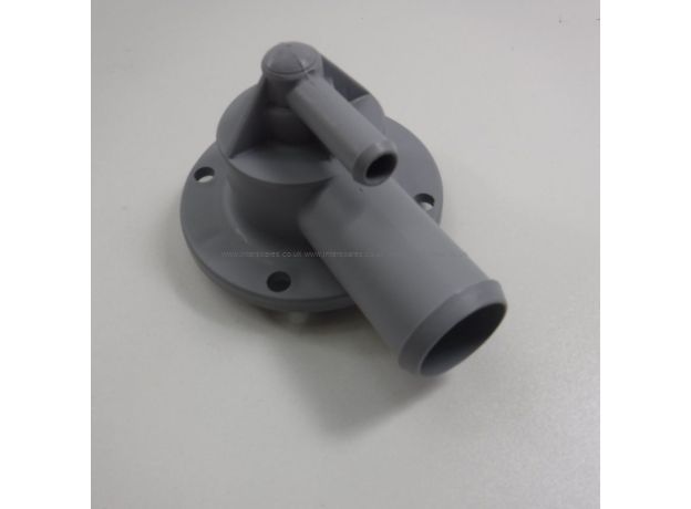 Asber Support Upper Wash Arm