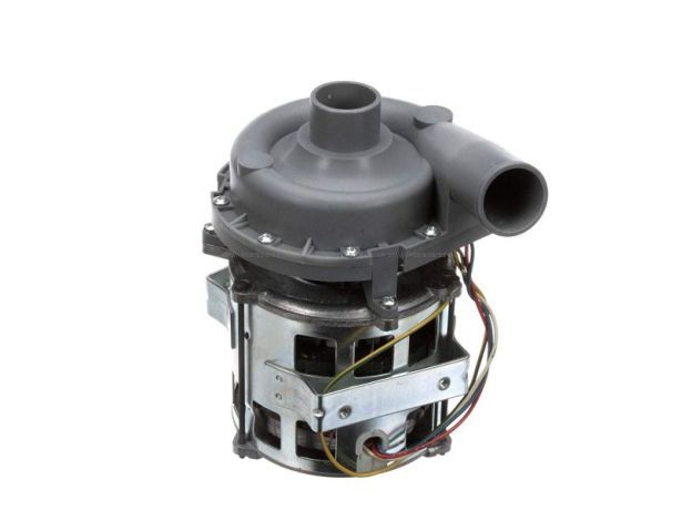 Asber Wash Pump Assembly